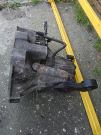 Versnellingsbak CG13DE Nissan Micra K11 32010-44B*4