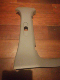 Afdekkap veiligheidsgordel rechts interieur Nissan Micra K11 76913-5F300
