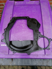 Plate-engine, rear GA14/ GA16 Nissan 30411-77A00 B12/ B13/ N13/ N14/ N15/ Y10 Used part.