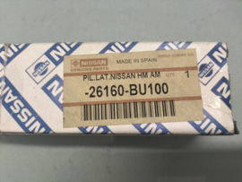 ZijKnipperLicht Nissan 26160-BU100 Origineel