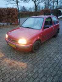 Nissan Micra CG10DE manual transmission 1997 AP0, new in per 11-February-2024