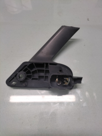 Handle assy-door Nissan Primera P12 80670-BA200 Used part