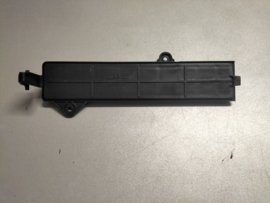 Cover-filter, left hand Nissan Micra K14 272B3-5FA9E Original.