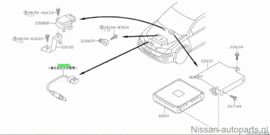Heated oxygen sensor QR20DE/ QR25DE Nissan Primera P12 22690-8J001 Used part.