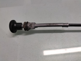 Assy-wire, choke Datsun Cherry E10 18410-M0202 Used part. Damage?