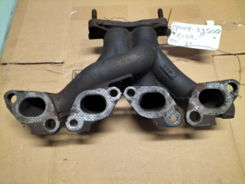Manifold exhaust SR20DE Nissan Primera P11 GT 14004-3J500 Used part.