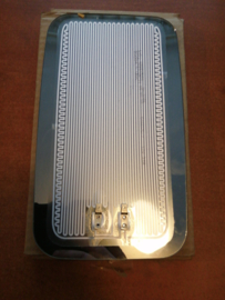 Glass mirror Nissan Cabstar F24M 96365-MB40D