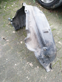 Protector-front fender, right-hand Nissan Almera N16 63842-4M700