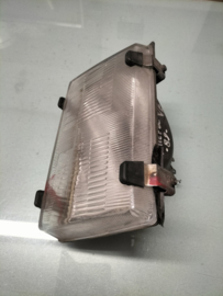 Headlamp assy-left-hand Nissan Micra K10 26060-04B20 (IKI1125L) Used part. Original.