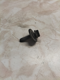 Montagebout uitlaat Nissan 20138-00Q0A Gebruikt.