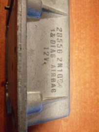 Airbagmodule Nissan Almera N15 28556-2N125