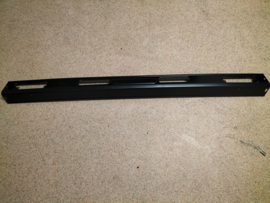 Voorbumper Nissan Cherry N10 62022-M7200/ 62022-M7725 Origineel.