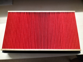 Element air Nissan 16546-3J400 N16/ P11/ P12/ T30/ V10/ WP11 Original.