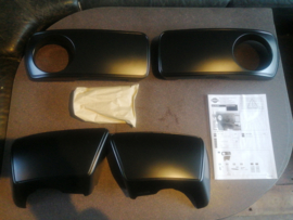 Suburban front bumper styling main kit Nissan X-Trail T30 KE542-8H000 Original.