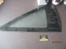 Glass side window right-hand Nissan 100NX 83306-63Y00 Used part.