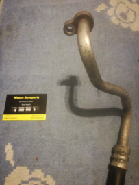 Aircoslang lagedruk GA16DE Nissan Almera N15 92480-1N216 Gebruikt.