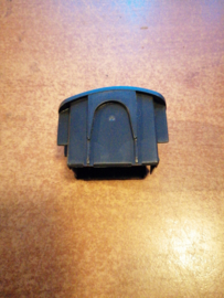 Dummy dashboardschakelaar Nissan Micra K11 68960-5F610 (Zonder gat voor antidiefstallampje)