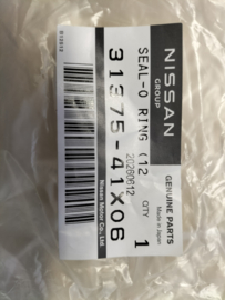 Oliekeerring automaatbak Nissan 31375-41X06 Origineel.