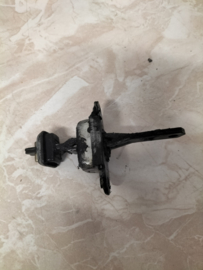 Link-door stopper Nissan Micra K10 80430-04B00 Used part.
