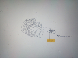 Krukaspositiesensor K9K Nissan 23750-00Q0B E11/ K12 (8200 434 068)