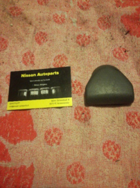 Afdekkap montagemoer veiligheidsgordel Nissan 87824-25N00