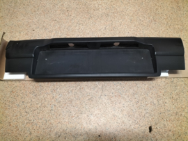 Finisher trunk lid Nissan 84810-94M00 ( 84812-94N00) Original. Little damage
