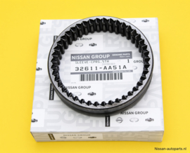 Sleeve-coupling Nissan 32611-AA510 D22/ D22S Original.