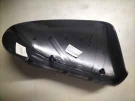 Cover-mirror body, left-hand Nissan Qashqai J10 96374-JD01A Original.