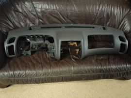 Panel & pad assy-instrument Nissan 68030-0X801 Used part.