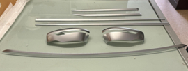 Premium pack Ice-chrome Nissan X-trail T32 KE600-4C017 Original.