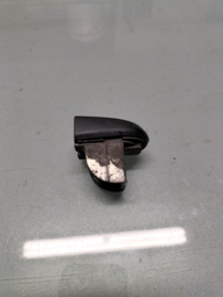 Deurgreepdeel buitenzijde portier Nissan Micra K12 80648-AX600 Gebruikt.