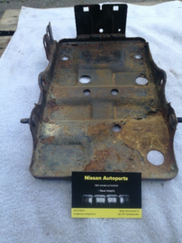 Accu-montageplaat Nissan Almera N15 CD20 64860-0M900