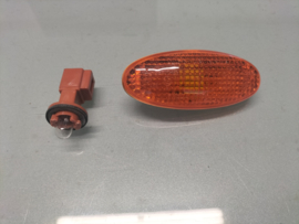 ZijKnipperLicht Nissan 26160-BU100 Origineel