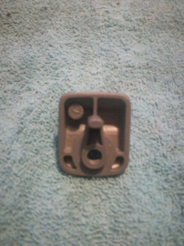 Zonneklephouder Nissan Micra K11 96409-6F602 Gebruikt.