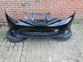 Voorbumper Nissan Qashqai J11 62022-4EA0H (Z11)