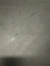 Achterdeurpaneel Nissan Micra K14 90900-5FA0J (90900-5FA0A) Gebruikt