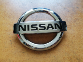 Grille-embleem Nissan Murano Z50 62890-CA000 Origineel.