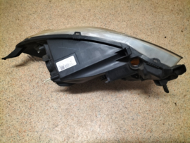Headlamp assy-left-hand Nissan Note E11 26060-9U100 Used Part.