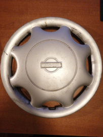 Sierdop 13 inch universeel Nissan