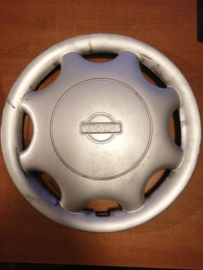 Wheel cover 13 inch universal Nissan