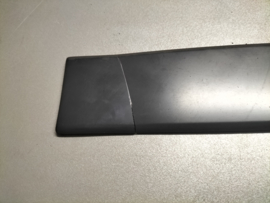 Sierlijst spatbord links Nissan 100NX B13 63873-61Y00 Lichte schade.
