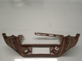 Middenpaneel Nissan 280ZX S130 68540-P6701 Gebruikt.