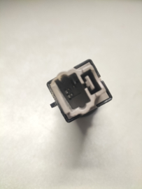 Airbagschakelaar Nissan Micra K14 25585-5FA0A Gebruikt.