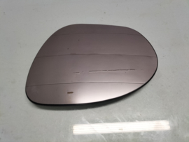 Glass-mirror, left-hand Nissan Juke F15 96366-1KA1A New.