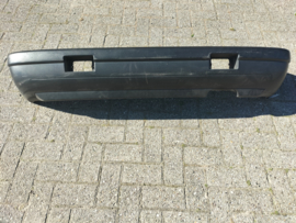 Achterbumper Nissan Micra K10 85022-21B25 Gebruikt. Krasjes.