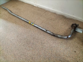 Tube exhaust, front E10/ E13 Nissan Cherry N10 20010-M7780 (31-140-01) New.
