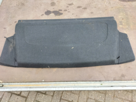 Hoedenplank Nissan Sunny N14 79910-62C00 Zonder speakergaten.
