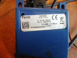 Blauwe unit Parrot CK3100N IC:5119A-CK3102