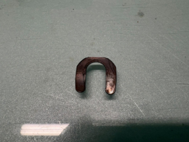 Bevestigingsclip Nissan 87648-90B10 Gebruikt.