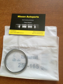Uitlaatpakking voorpijp Nissan 20691-57E01 Nieuw.